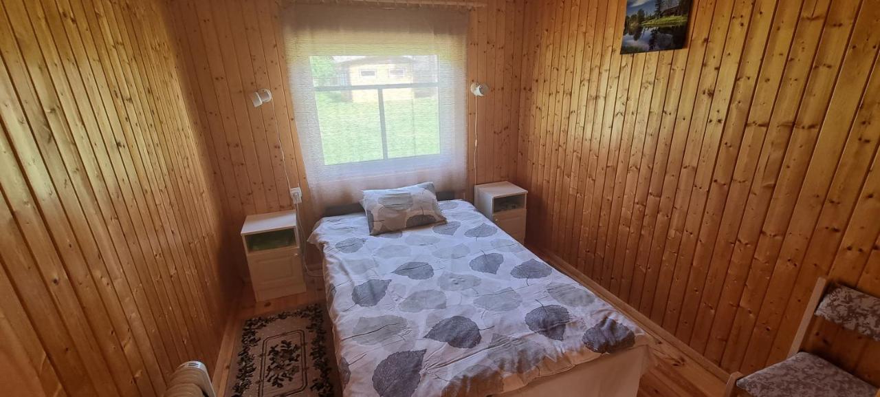 Laasi-Jaani Holiday Homes Pamma Exterior foto