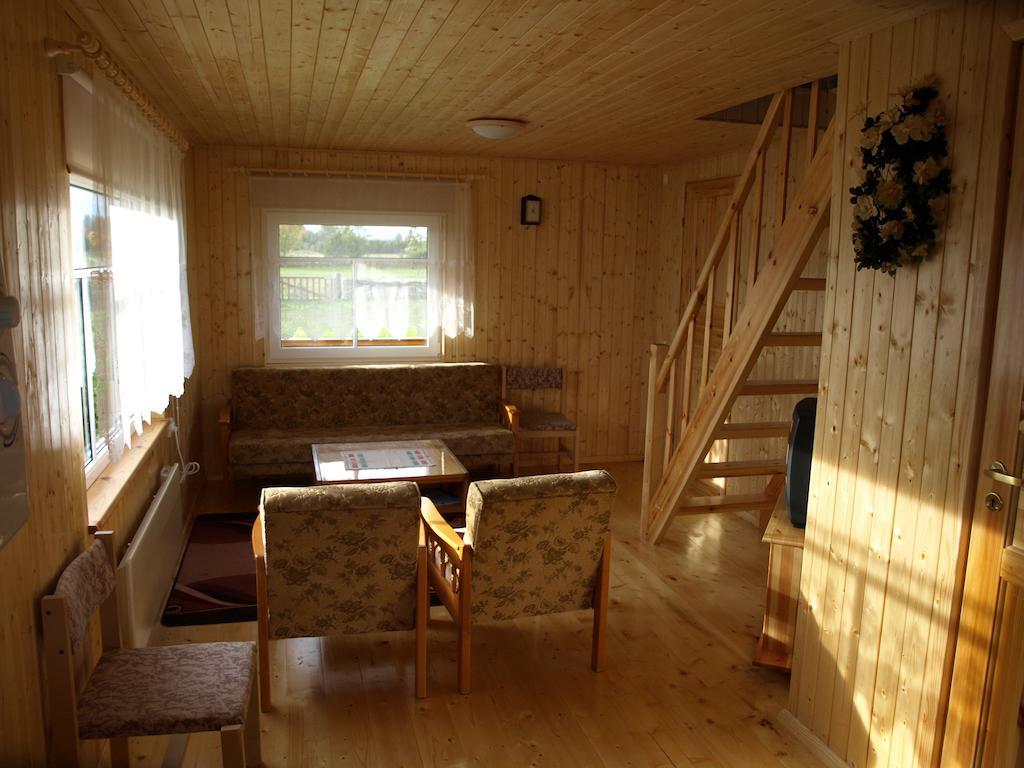 Laasi-Jaani Holiday Homes Pamma Quarto foto